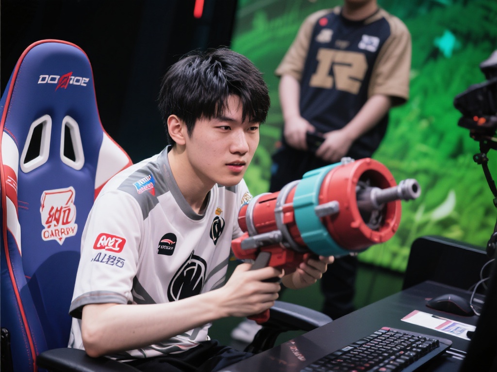 依靠选秀和 依靠选秀和