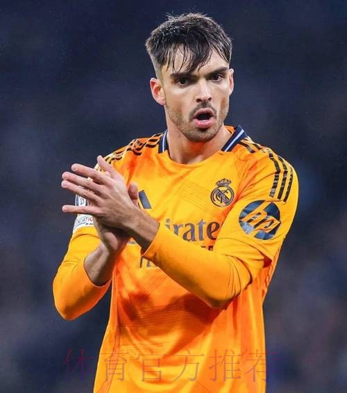 意媒:皇马愿在明年1月出租恩德里克 尤文感兴趣 意媒:皇马愿在明年1月出租恩德里克 尤文感兴趣