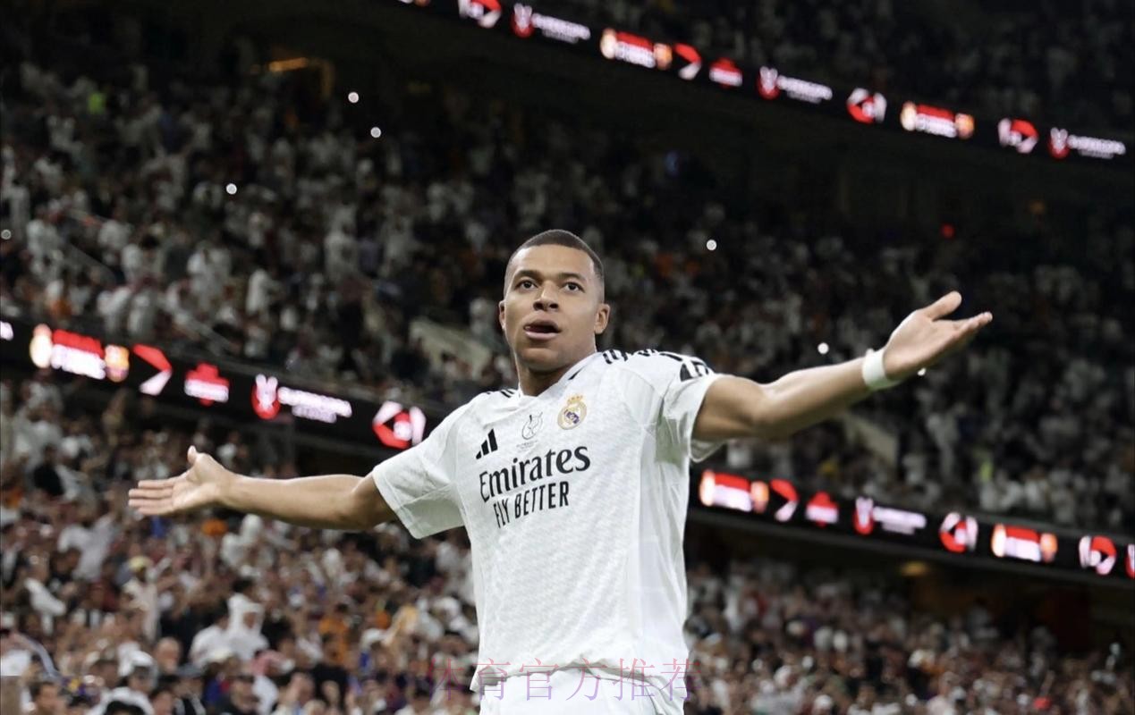 阿斯:姆巴佩意识到今年主要任务在皇马 阿斯:姆巴佩意识到今年主要任务在皇马